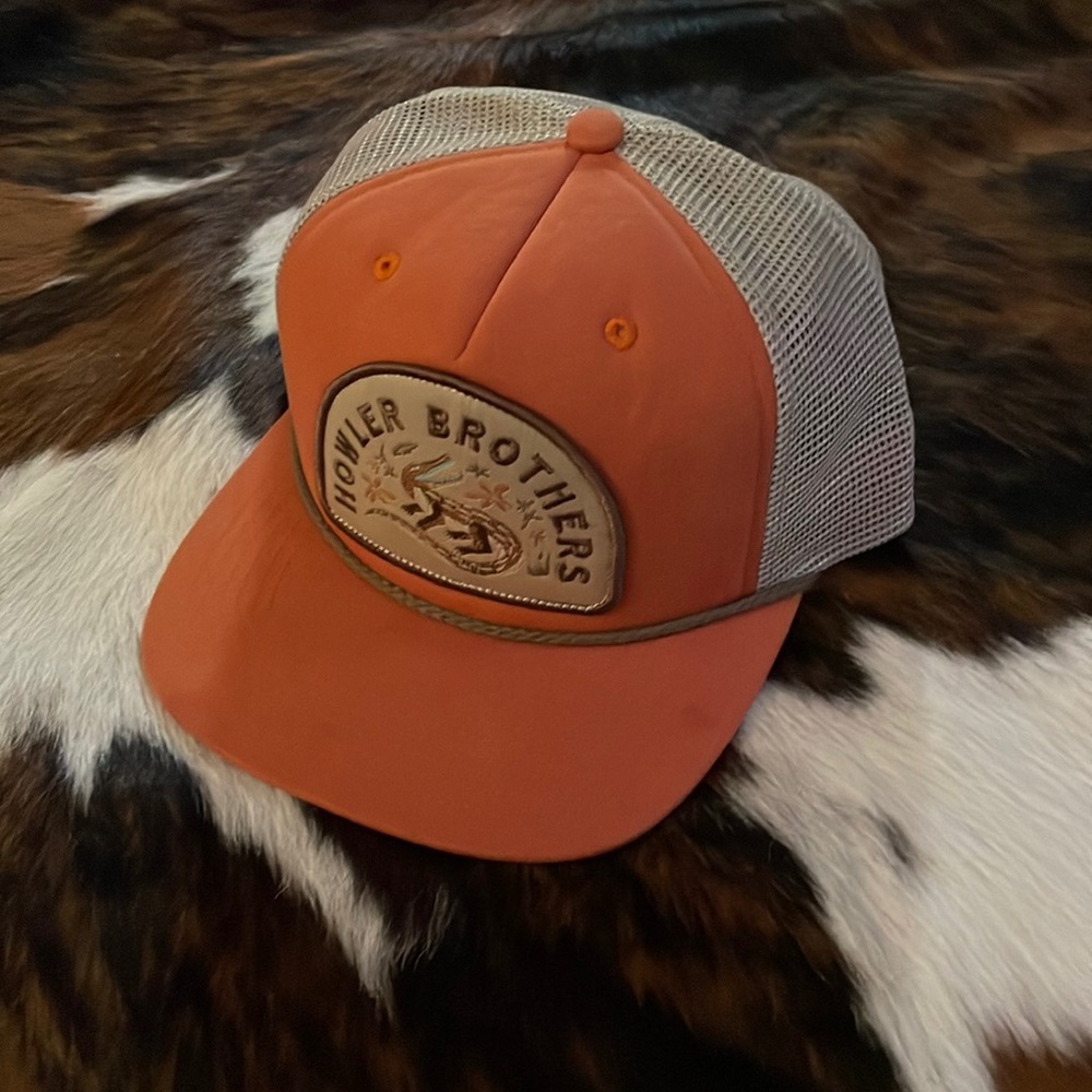 Howler brothers Hat